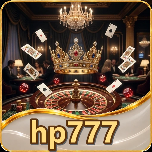Cara pilih game di katalog hp777 sesuai kuota HP