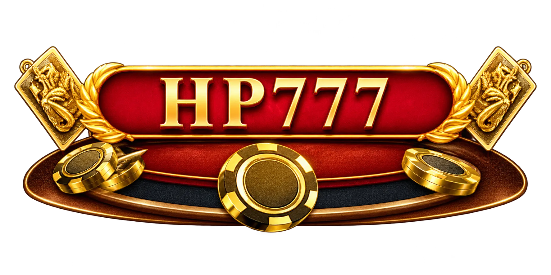 Logo navigasi hp777 — katalog game Android Indonesia