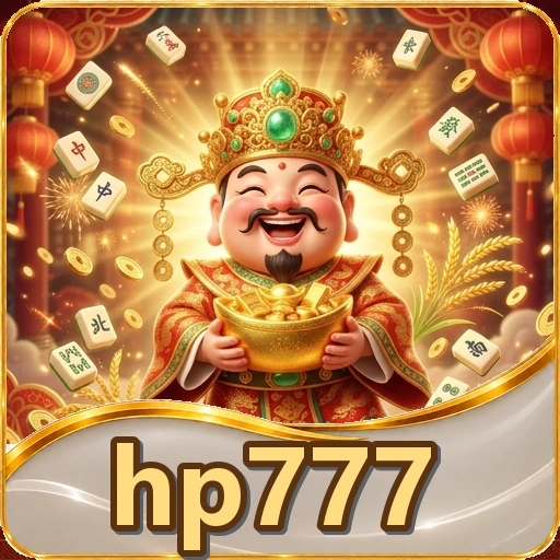 Tampilan menu katalog game hp777 di Android
